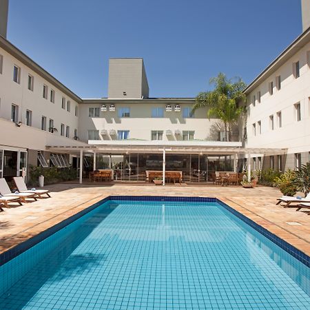 Ibis Styles Campinas Alphaville Zewnętrze zdjęcie