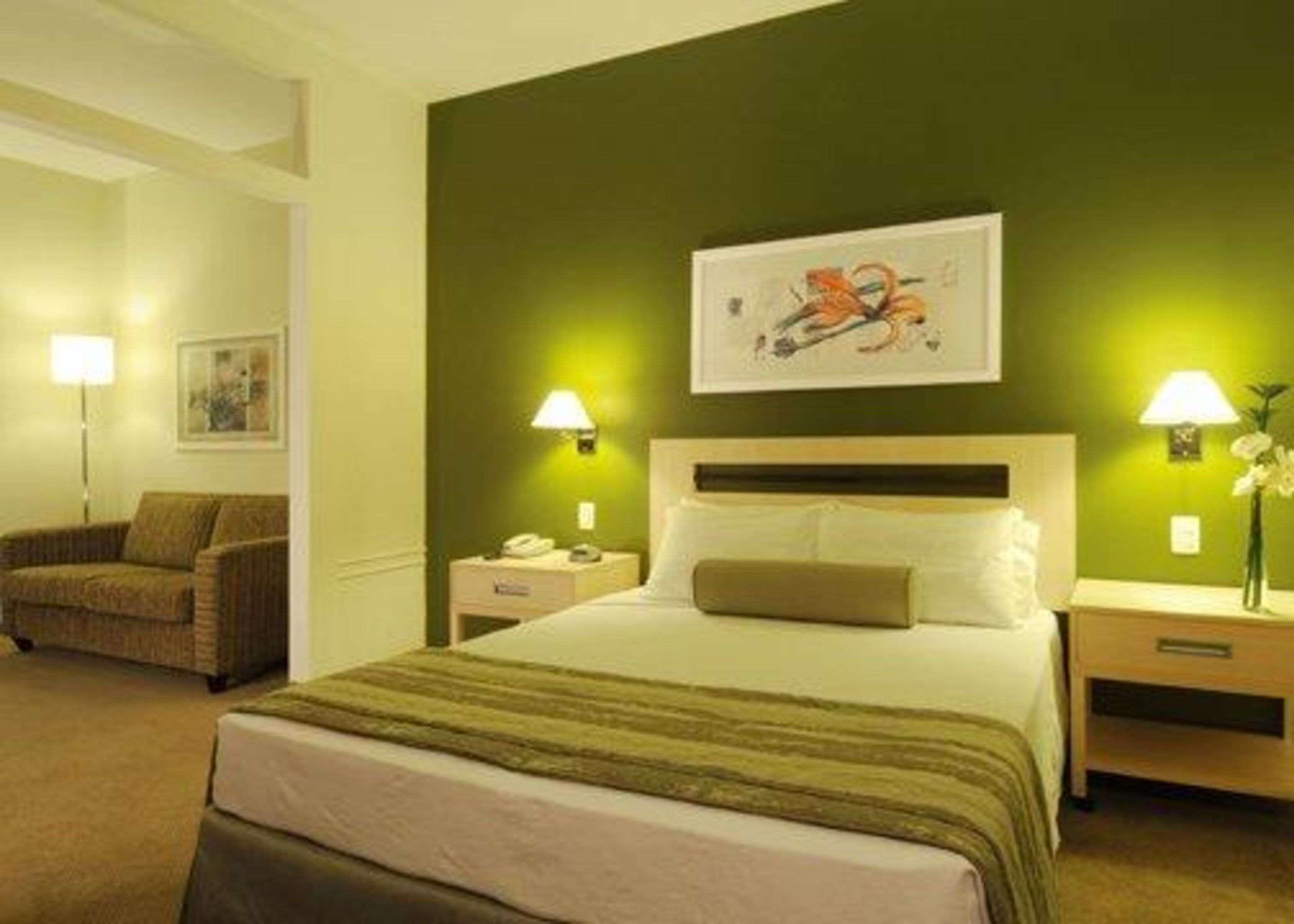 Ibis Styles Campinas Alphaville Zewnętrze zdjęcie