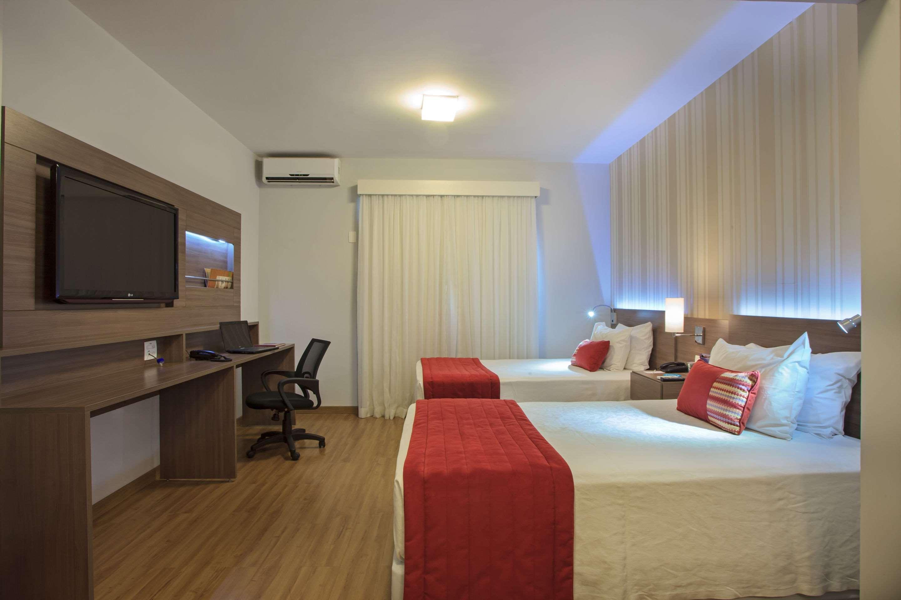 Ibis Styles Campinas Alphaville Zewnętrze zdjęcie