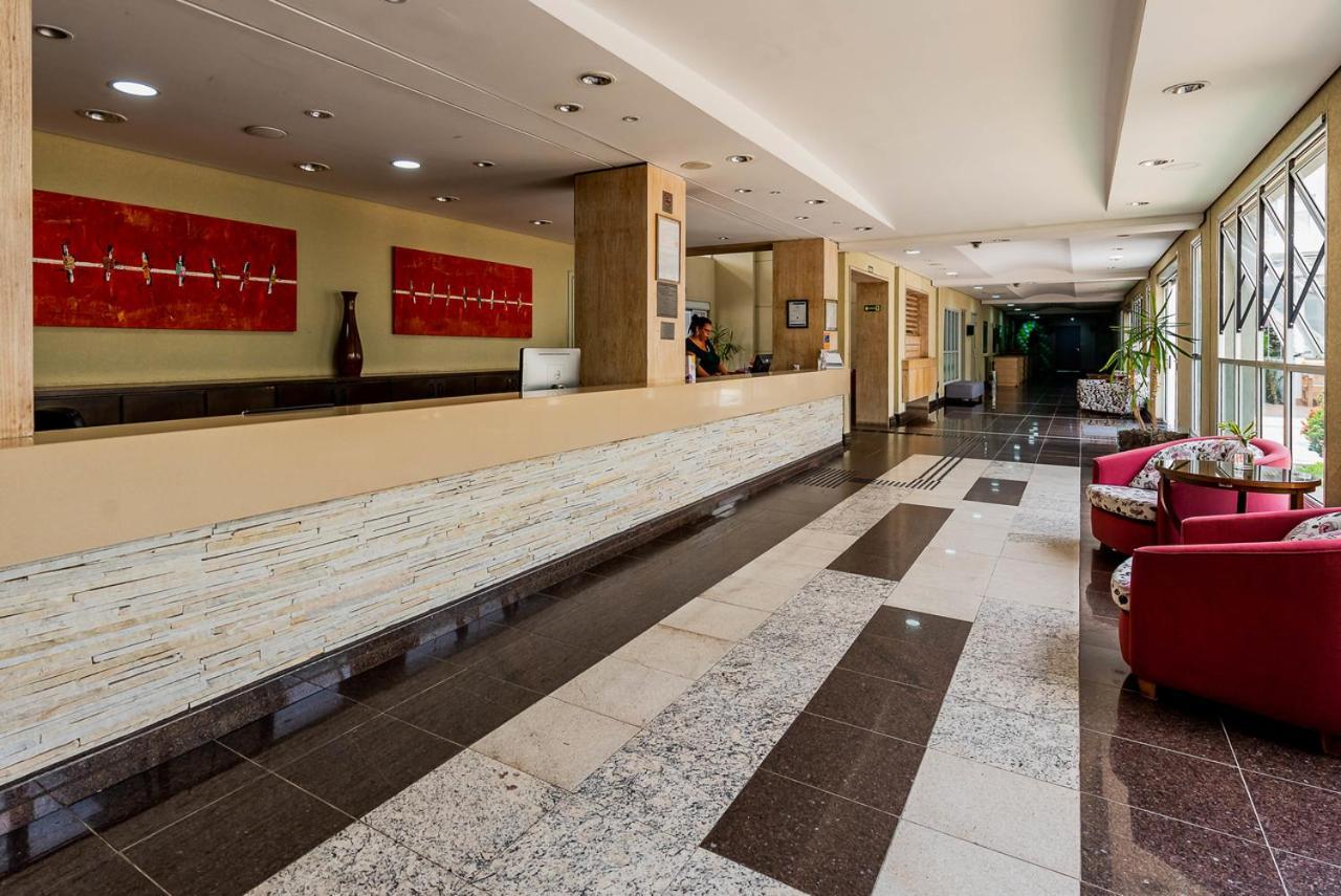 Ibis Styles Campinas Alphaville Zewnętrze zdjęcie