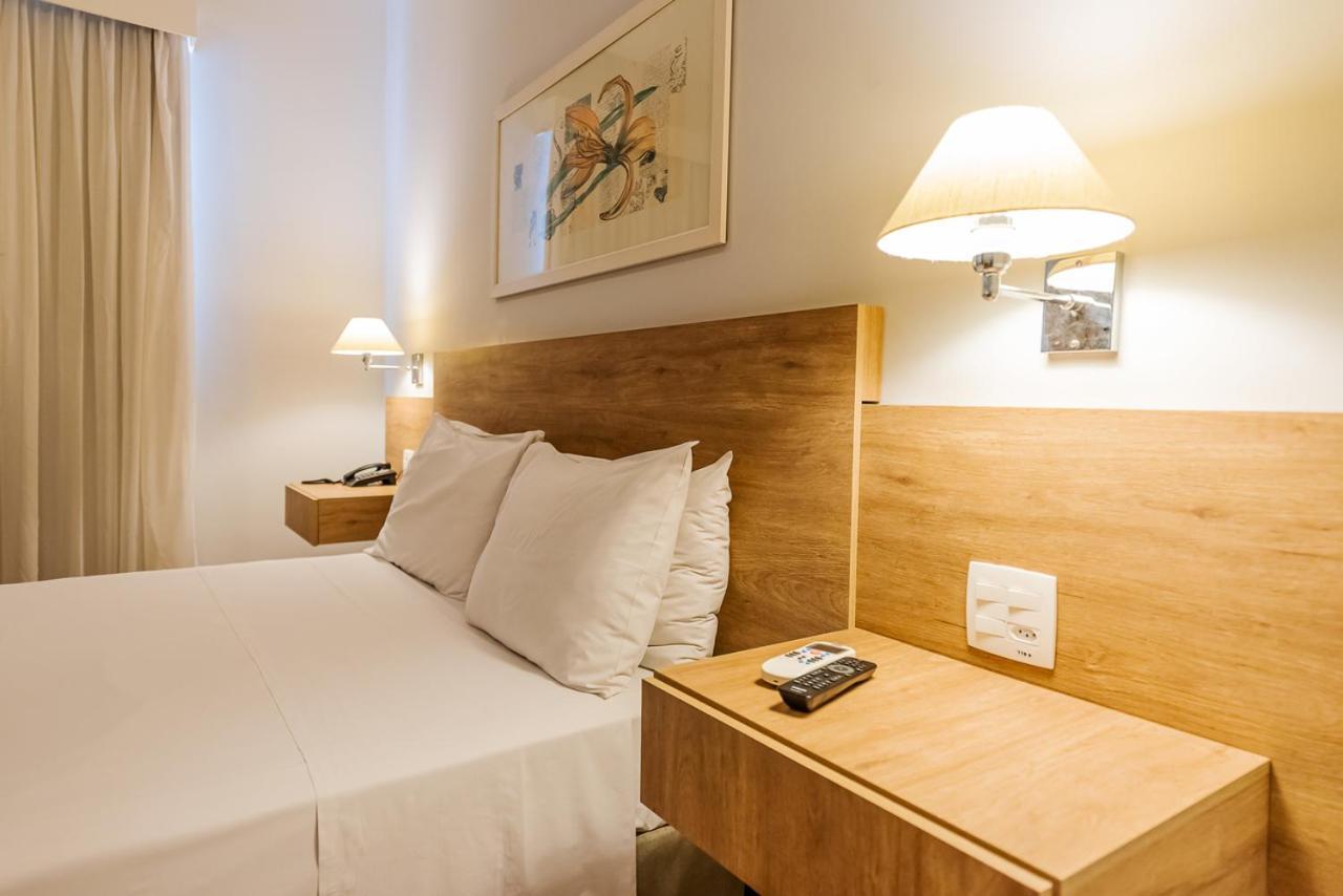 Ibis Styles Campinas Alphaville Zewnętrze zdjęcie