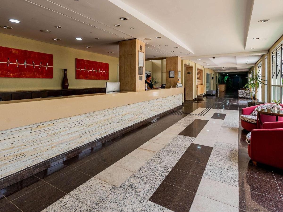 Ibis Styles Campinas Alphaville Zewnętrze zdjęcie